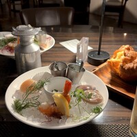 BLT STEAK  ROPPONGI - 