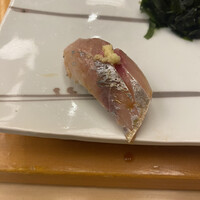 銀座 久兵衛 帝国ホテル大阪店 - 