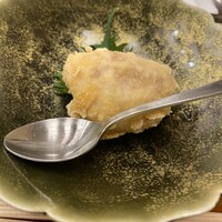 銀座 久兵衛 帝国ホテル大阪店 - 