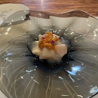エチョラ - 北海道産ホタテ 
