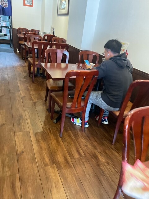 Chinese Hyakuenka photo 5