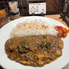 【カレー専門店】円山教授。
