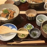 294944755 - ひつまぶし御膳(3,200円)