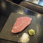 焼肉ぜん - 