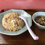 りゅうちゃん亭 - 料理写真: