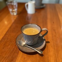 アンブレイス - コーヒー