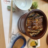 東京竹葉亭 南御堂店 - 