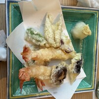 東京竹葉亭 南御堂店 - 