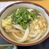 手打ちうどんますや