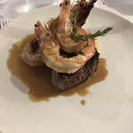 George's Steak & Seafood Restaurant - 