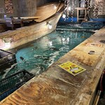 釣船茶屋ざうお 目黒店 - 