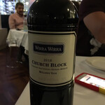 George's Steak & Seafood Restaurant - 