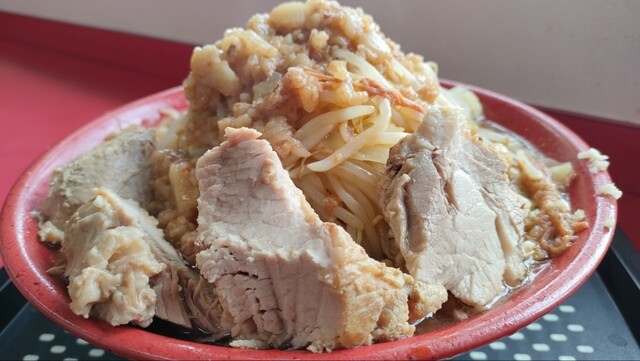 夢の一歩 和歌山店 - 日前宮/ラーメン | 食べログ