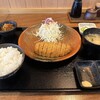 牛かつ いち華 隠れ家