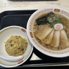 餃子の王将 西白井店