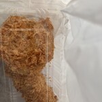 さぼてん - 料理写真: