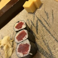 すし家 一柳 - 