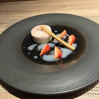 鉄板焼 やまなみ - 