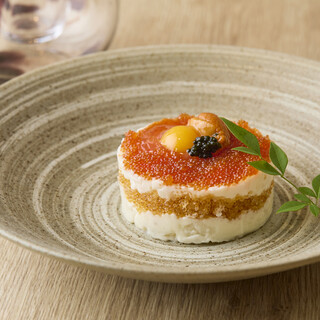 海鮮寿司居酒屋 すししもず_2