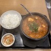 カルビ丼とスン豆腐専門店 韓丼 名古屋柴田店