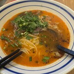黔莊 Noodle villa - 