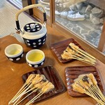 一和 一文字屋 和輔 - 