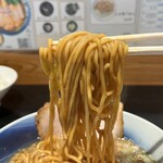 らぁめん 紬麦 - 