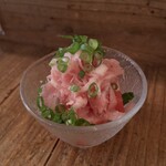 バル 東中野グリル - 