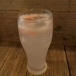 バル 東中野グリル - 