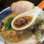 らぁめん 紬麦 - 