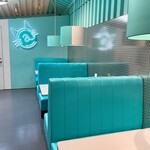 ティファニーカフェ - 