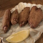 バル 東中野グリル - 