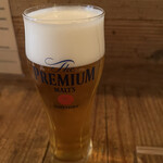 バル 東中野グリル - 