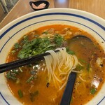 黔莊 Noodle villa - 