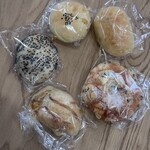 ブーランジェリー ミュール - 