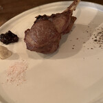 バル 東中野グリル - 