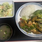 かね食堂 - 