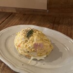 バル 東中野グリル - 