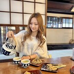 一和 一文字屋 和輔 - 