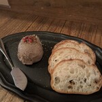 バル 東中野グリル - 