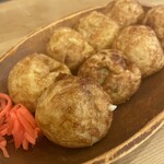 たこ焼き&スマイル - 