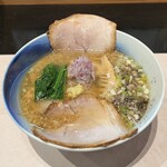 らぁめん 紬麦 - 