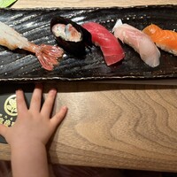 おたる政寿司 銀座 - 