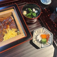 うなぎ きたお - 