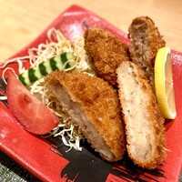 襷 - ネギトロに付いてた山葵でも食べてみた。