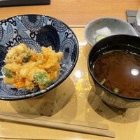 天ぷら わかやま - 