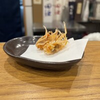 天ぷら わかやま - 