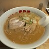 旭川ラーメン番外地 八重洲北口店