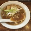 自家製麺中華そば 今里