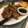 SW STEAKHOUSE - 料理写真: